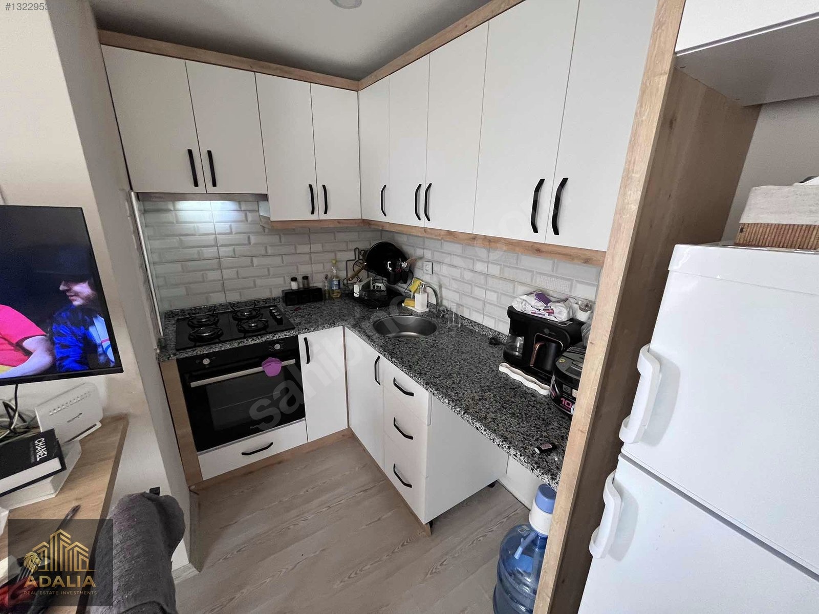 Döşemealtı Çıplaklı Kiralık 1+1 Full Eşyalı Daire - ANTALYA DÖŞEMEALTI fotoğraf 23