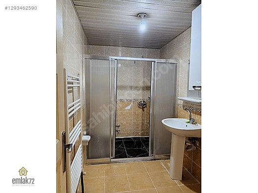 EMLAK 72 DEN MEMUR-SEN TOKİ DE KİRALIK 2+1 ARAKAT DAİRE - BATMAN MERKEZ fotoğraf 12