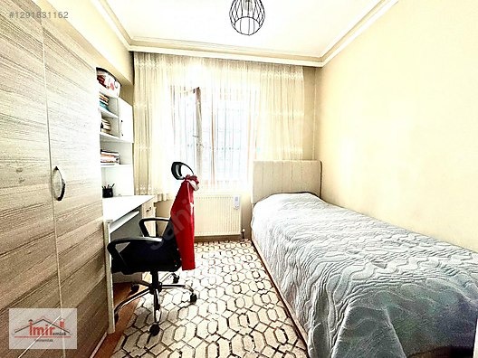 İMİR EMLAK'TAN FATİH MAH.3+1 MASRAFSIZ YÜKSEK GİRİŞ DAİRE - ANKARA PURSAKLAR fotoğraf 12