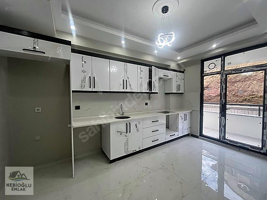 NEBİOĞLU EMLAKTAN ÇINARLI MAH.2+1 GİRİŞKAT DAİRE - KOCAELİ DERİNCE fotoğraf 7