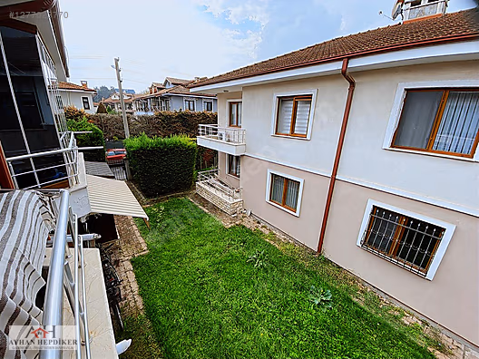 Acil Serdivan Arabacı Alanı'nda 160m²Müstakil Bahçeli Villa acil - SAKARYA SERDİVAN fotoğraf 37