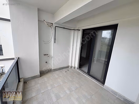 YUVAM'DAN PRESTİJLİ LOKASYONDA ŞIK 2+1 - MERSİN MEZİTLİ fotoğraf 49