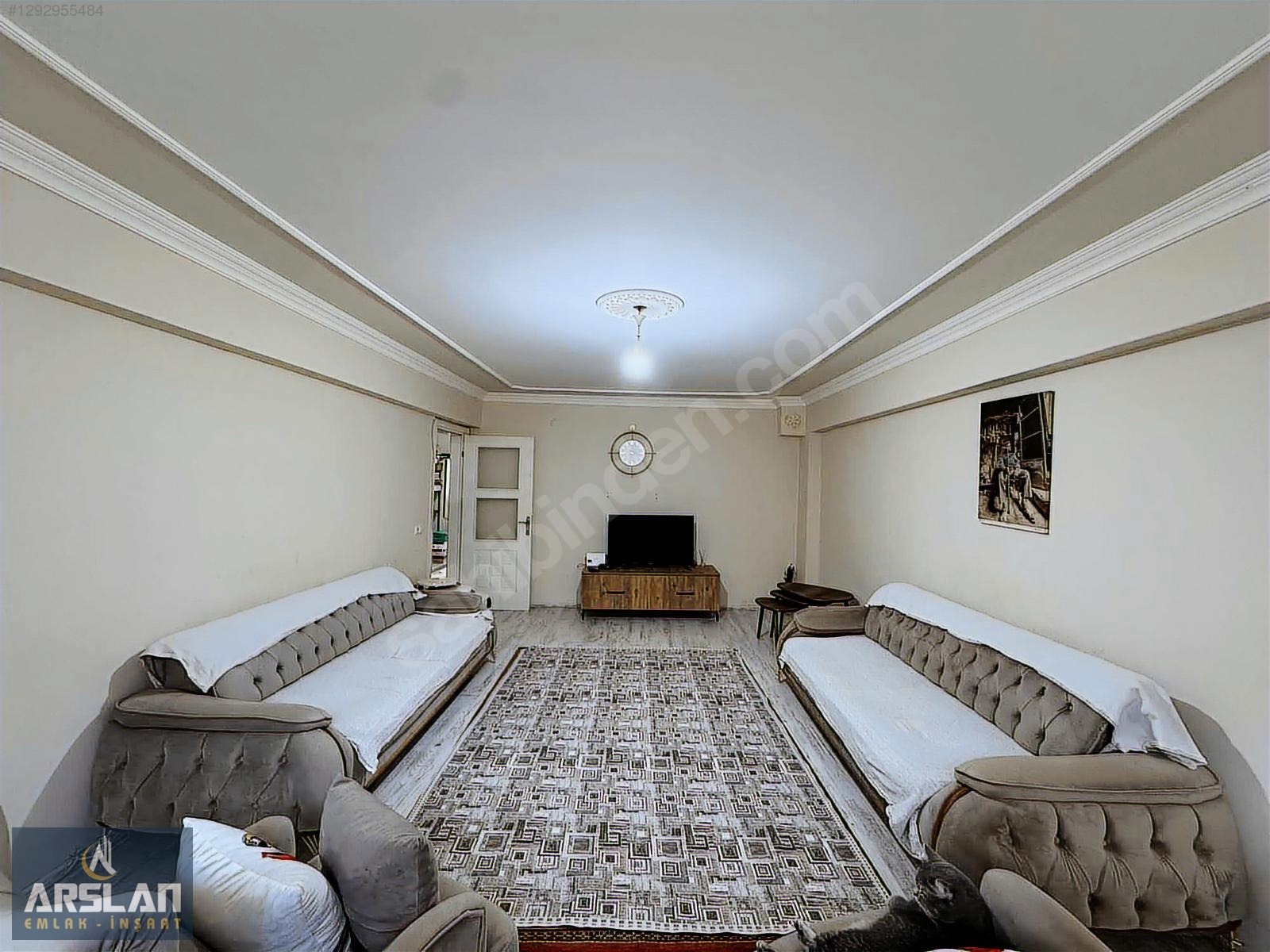 İNEGÖL ALANYURT FATİH MAH. 3+1, 140M2, BAHÇE KATI, SATILIK DAİRE - BURSA İNEGÖL fotoğraf 34