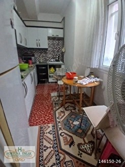 Ayrancilarin en güzel konumunda Satılık 2+1 Zemin Kat Daire - İZMİR TORBALI fotoğraf 17