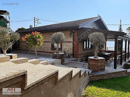 Aşağı dereköy de ful göl manzarılı 900m2 arsa ve 190 m2 villa - SAKARYA SERDİVAN fotoğraf 57