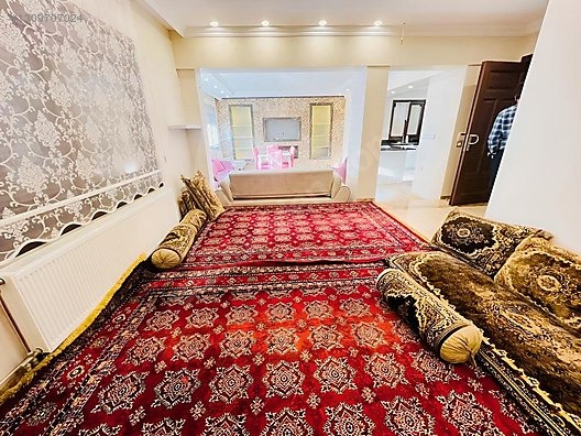 BÜYÜKÇEKMECE GÜZELCE'DE KİRALIK MÜSTAKİL DENİZ MANZARALI VİLLA - İSTANBUL BÜYÜKÇEKMECE fotoğraf 4