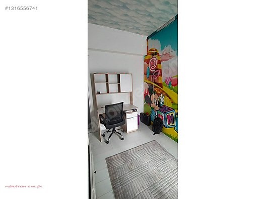 MEYDAN KAVAĞINDA EŞYALI 3+1 HAVUZLU GÜVENLİKLİ - ANTALYA MURATPAŞA fotoğraf 26