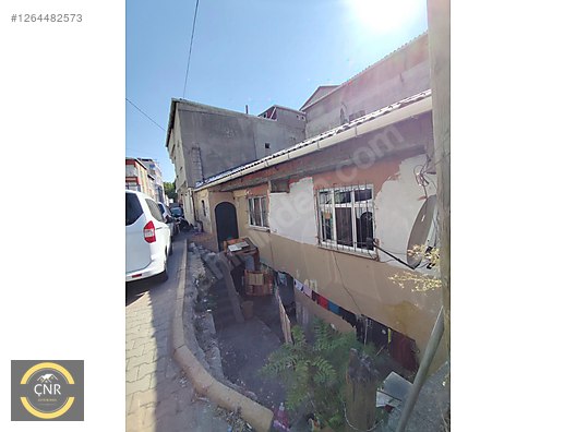2 Katlı Müstakil Eski Yapı 113 M2 Kentsel Dönüşüm için uygun - İSTANBUL KÜÇÜKÇEKMECE fotoğraf 3