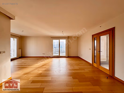 ÜMRANİYE ANTRİUM RESIDENCE DE SATILIK 4+1 BOŞ DAİRE - İSTANBUL ÜMRANİYE fotoğraf 57