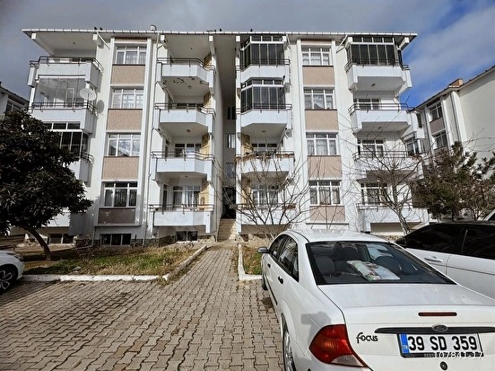 MODERNKENT SİTESİNDE 3+1 145 M2 4.KAT KUZEY CEPHE SATILIK DAİRE - KIRKLARELİ BABAESKİ fotoğraf 7
