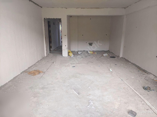 KORKMAZ EMLAK'TAN İSMETPAŞA'DA SATILIK SIFIR 2+1 DAİRE - GİRESUN BULANCAK fotoğraf 8