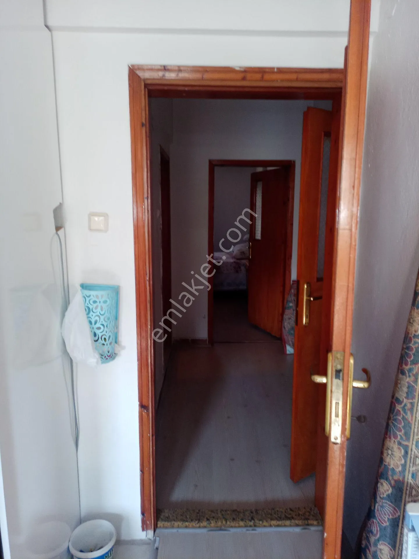 Suluova Ata Mahallesi'nde Konum Olarakanacadde - AMASYA SULUOVA fotoğraf 2