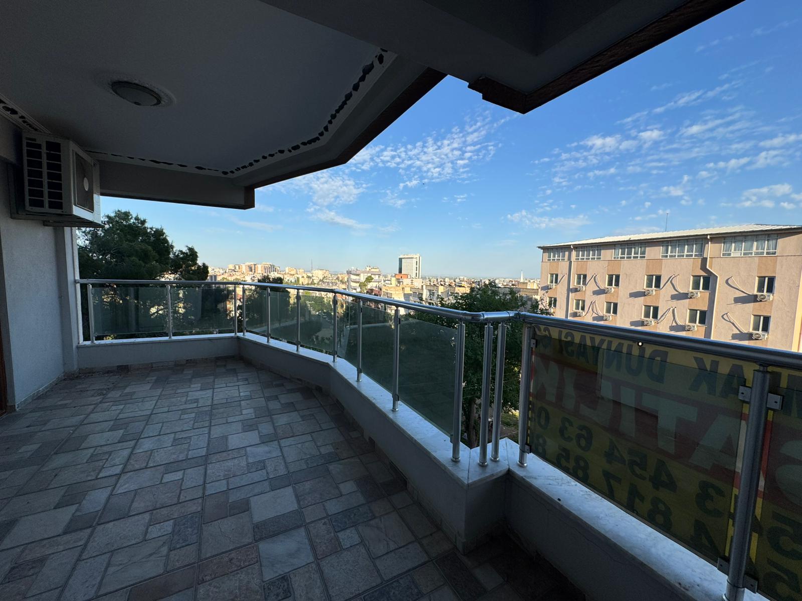 SİTE İÇERİRİSİNDE SATILIK LÜKS DAİRE - ŞANLIURFA HALİLİYE fotoğraf 18