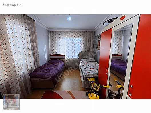 ANKARA POLATLI ŞEHİTLİK MAHALLESİNDE FIRSAT 3+1 DAİRE! - ANKARA POLATLI fotoğraf 11