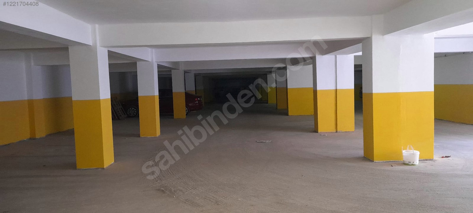 İSKELEDE *2+1*DENİZE 150 METRE KAPALI OTOPARKLI - YALOVA ARMUTLU fotoğraf 12