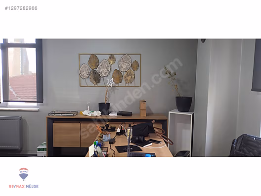 Kozyatağı Merkezde, E5 Metro durağı yanı, Kiralık Geniş Ofis - İSTANBUL ATAŞEHİR fotoğraf 11