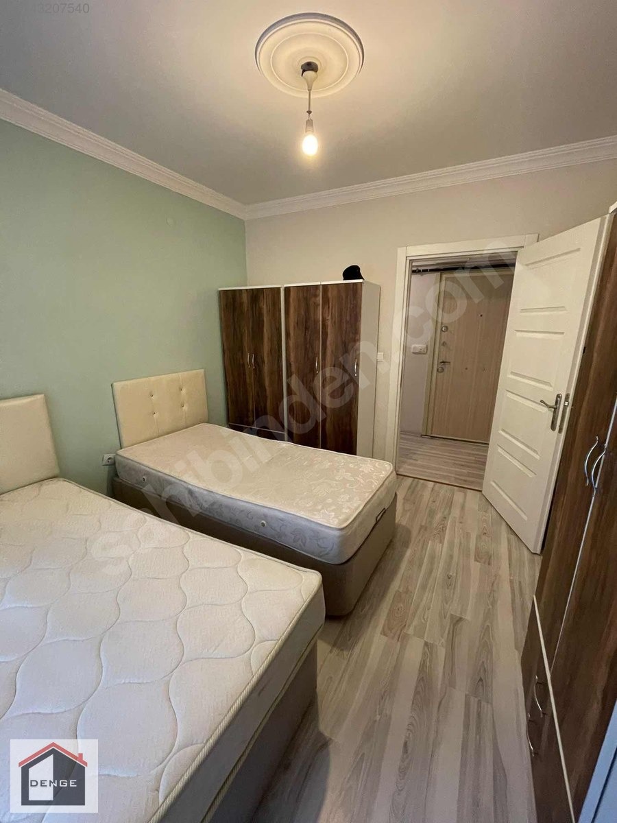Karamanlı mahallesinde 2+1 daire - BOLU MERKEZ fotoğraf 8