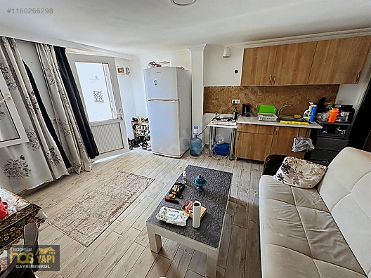 Bodrum Has Gayrimenkulden Gümbet MOD Koleji Yanında Satılık 1+1 - MUĞLA BODRUM fotoğraf 6