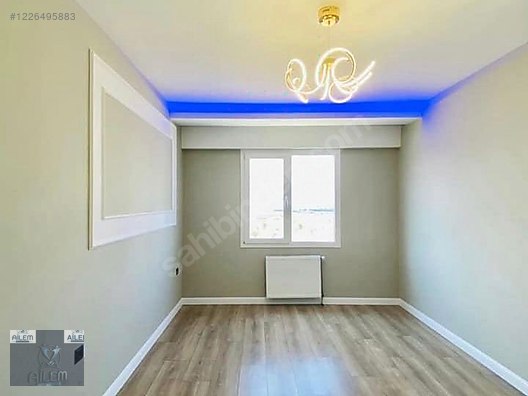 KARUM PERLA A BLOK DA SATILIK 2,5+1 - KAYSERİ MELİKGAZİ fotoğraf 4