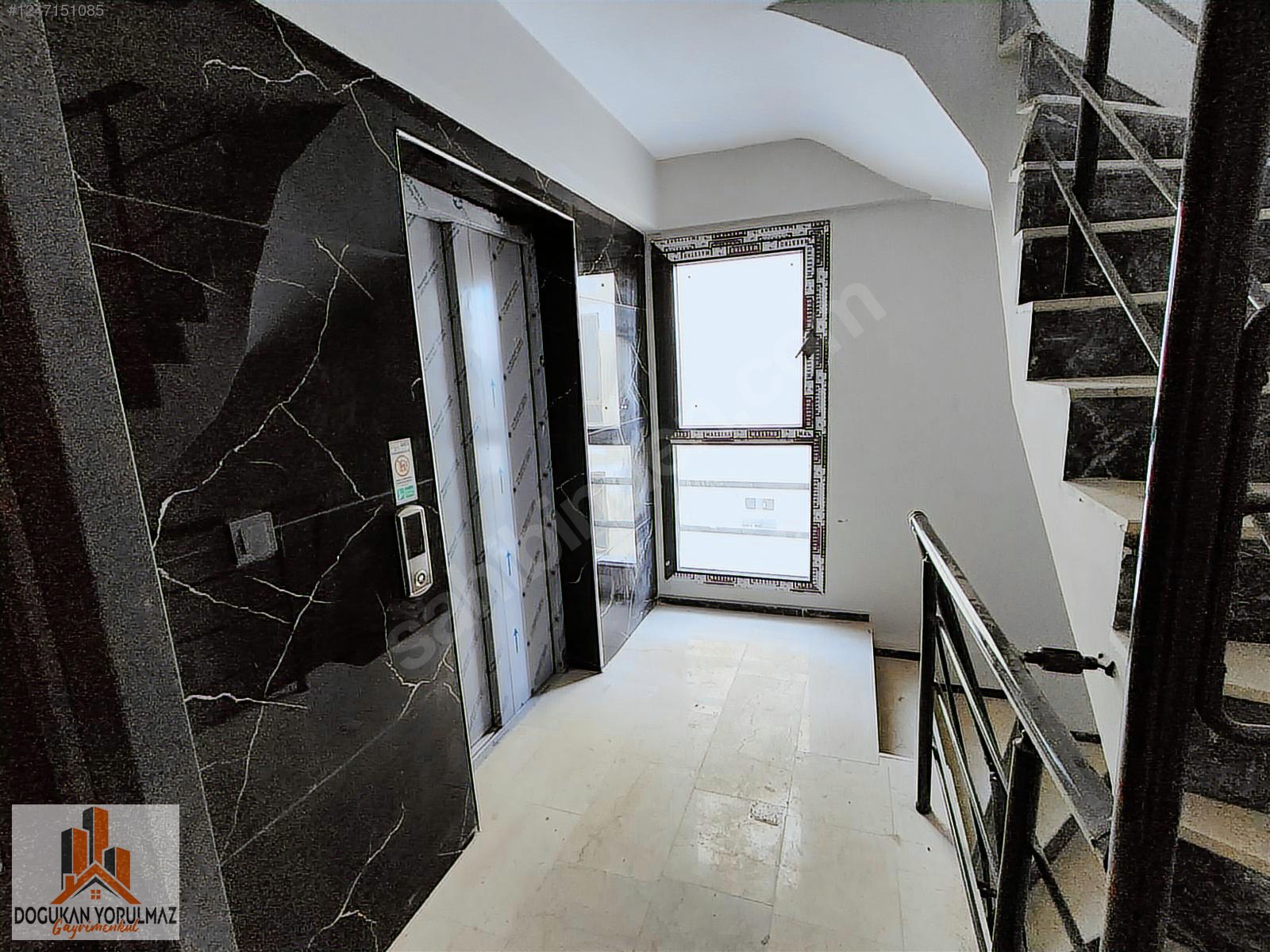 YEDİEYLÜL MAHALLESİ SATILIK 3+1 DAİRE - İZMİR TORBALI fotoğraf 4