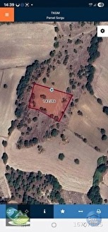 🚨 DURSUNBEY OSB YAKININDA 2.547 M² YATIRIMLIK VERİMLİ TARLA 🚨 - BALIKESİR DURSUNBEY fotoğraf 2