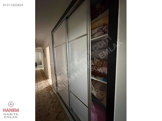 HANEM HARİTA EMLAKTAN BAĞLIK MAHALLESİNDE 3+1 SATILIK DAİRE - ANTALYA KUMLUCA fotoğraf 8