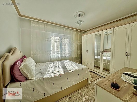 PURSAKLAR İMİR EMLAK'TAN MERKEZİ KONUMDA GD CEPHE 3+1 DAİRE .. - ANKARA PURSAKLAR fotoğraf 32