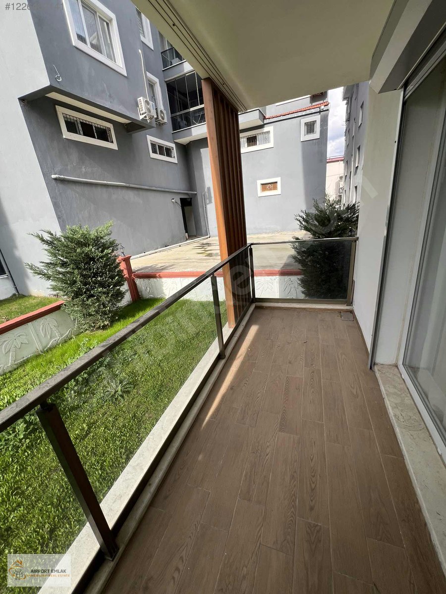 AİRPORT EMLAKTAN YÜKSEK GİRİŞ SINIRSIZ KREDİ GENİŞ EŞYALI 2+1 - MUĞLA DALAMAN fotoğraf 21