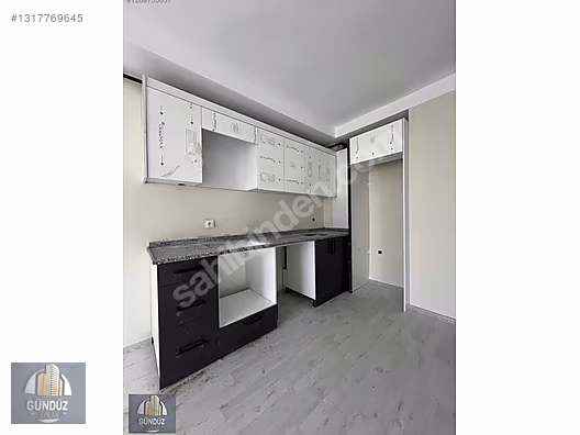 KISA SÜRELİĞİNE HASTANE KARŞISNDA 2.KAT ÖN CEPE 1+1 FIRSAT DAİRE - AKSARAY MERKEZ fotoğraf 9