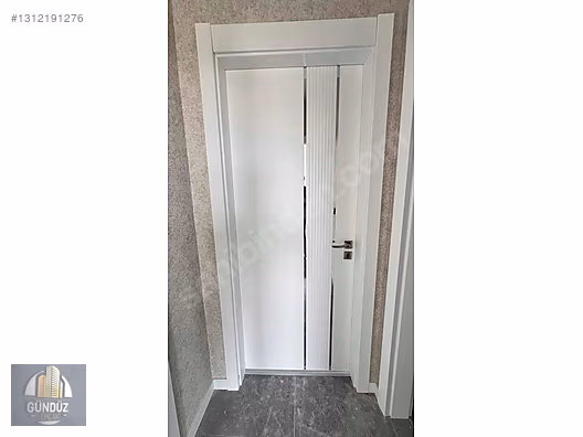 KÜLTÜR MERKEZİ ARKASINDA 2+0 ULTRA LÜX FIRSAT SATILIK DAİRE ! - AKSARAY MERKEZ fotoğraf 20