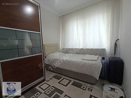 RAMSUDAN ALTINŞEHİRDE KYK KARŞISINDA SATILIK 1+1 DAİRE - ADIYAMAN MERKEZ fotoğraf 9