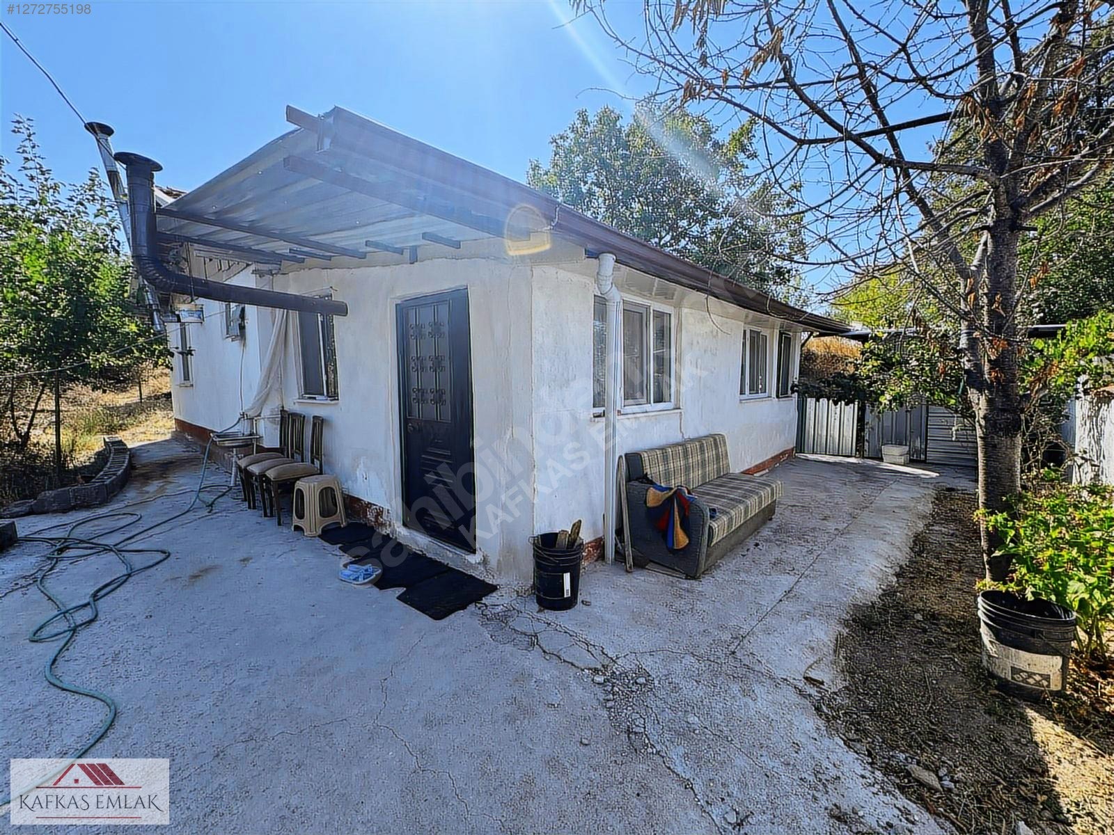 DEREKADI MH. 1 DÖNÜM ARSA VE MÜSTAKİL EV - BURSA MUSTAFAKEMALPAŞA fotoğraf 36
