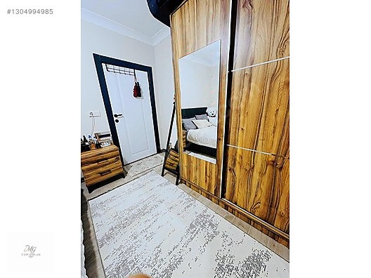 MG EMLAKTAN SATILIK-EŞYALI 1+1 DAİRE |MERKEZİ KONUM |YATIRIMLIK - SAKARYA AKYAZI fotoğraf 10