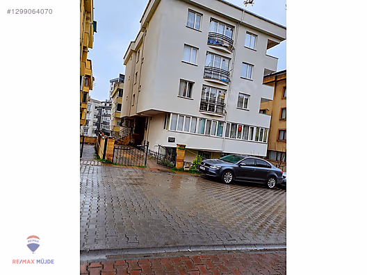 ATAŞEHİR İNÖNÜ MAH ,SATILIK FIRSAT GENİŞ 5+1 DAİRE - İSTANBUL ATAŞEHİR fotoğraf 20