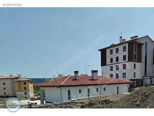 RESMİ TAPU DEVİRLİ - 33 BİN TAKSİTLE 64M2 ÖMÜRDE BİR KERE GELİR - BALIKESİR BİGADİÇ fotoğraf 13