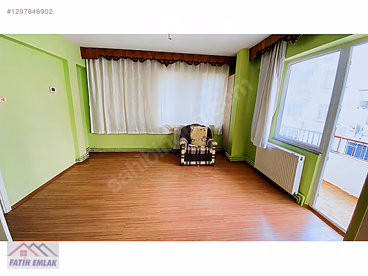 GEMLİK MERKEZDE ARA KAT SATILIK DAİRE - BURSA GEMLİK fotoğraf 39