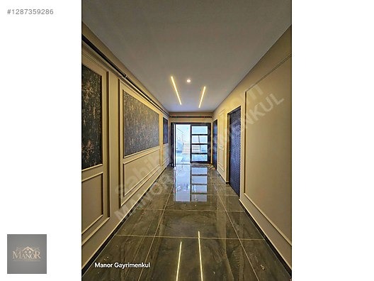 KUŞADASINDA FULL DENİZ MANZARALI 3+1 YERDEN ISITMA SATILIK DAİRE - AYDIN KUŞADASI fotoğraf 27
