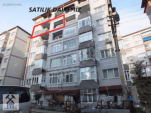 Zonguldak 467 Evler Semtinde Satılık 2+1 Daire - ZONGULDAK MERKEZ fotoğraf 49