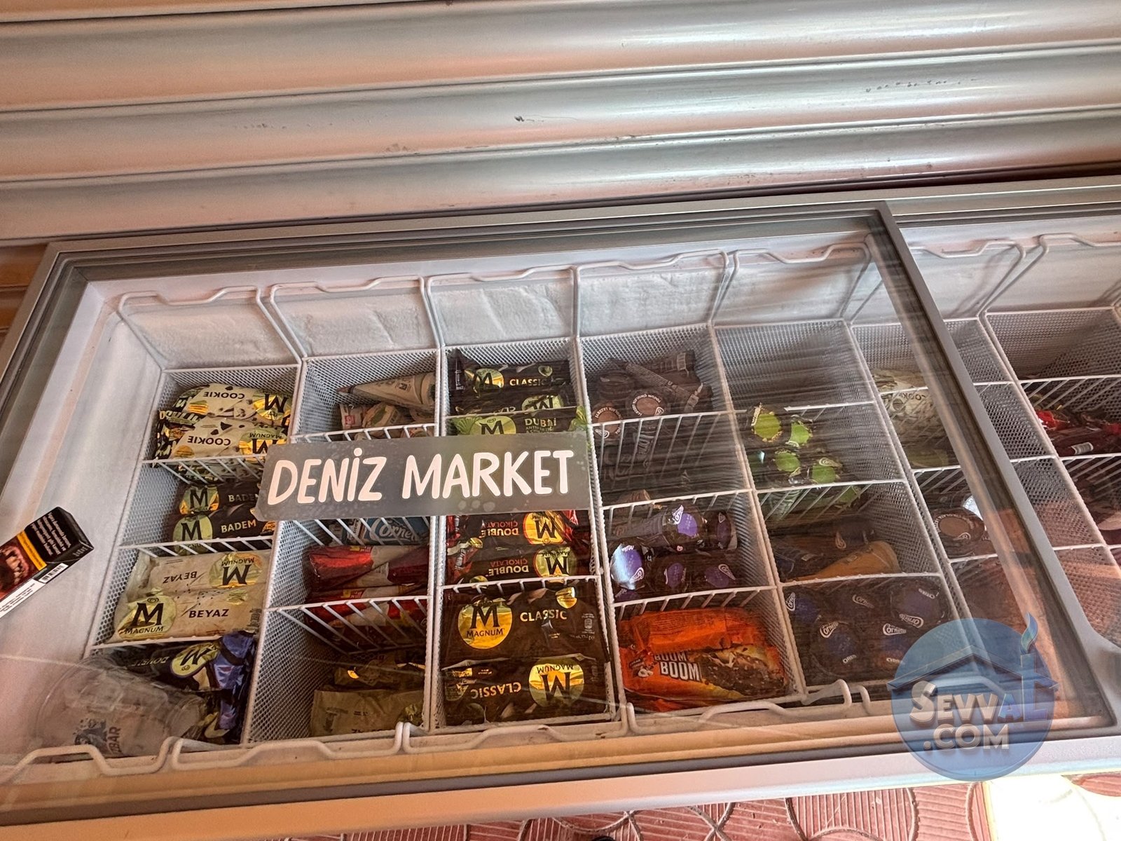 GÖLCÜK GÜZEL KONUMDA DEVREN SATILIK MARKET - Kocaeli Gölcük fotoğraf 12