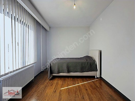 İMİR EMLAK'TAN 4+1 LÜKS SİTEDE 12.KAT KAPALI GARAJLI - ANKARA PURSAKLAR fotoğraf 29