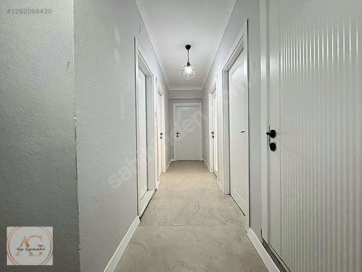 ARYA'DAN ALTINKUM MERKEZ'DE 2+1 ARAKAT DOĞALGAZLI SATILIK DAİRE - BALIKESİR EDREMİT fotoğraf 5