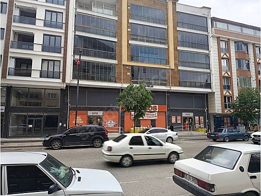 Gölhisar Cumhuriyet Meydanı'nda Migros'lu Satılık Dükkan - BURDUR GÖLHİSAR fotoğraf 3