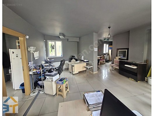 BETA EMLAK 75M 23 NİSAN CAD OKUL YANI İSKİ YE YAKIN TAKAS ACIK. - İSTANBUL ÜMRANİYE fotoğraf 7