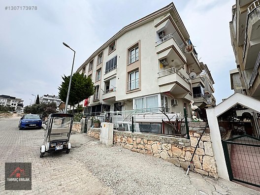 DİDİMDE SATILIK 1+1 FİYATINA EŞYALI 2+1 DAİRE MERKEZİ KONUM - AYDIN DİDİM fotoğraf 30