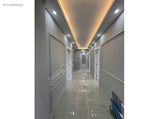SİTE İÇERİSİNDE 4+1 LÜKS DAİRELER - HATAY ANTAKYA fotoğraf 30