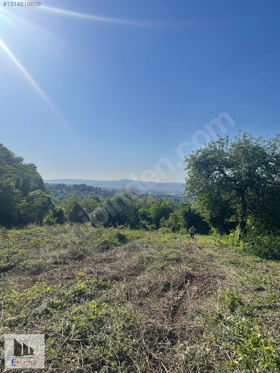 KOCAELİ KARTEPE SUADİYE DE VİLLALİK ARSALAR - KOCAELİ KARTEPE fotoğraf 10