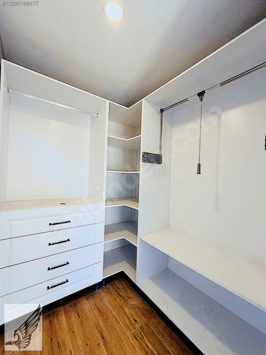 KUŞ SESLERİ İÇİNDE TAM MUSTAKİL 4+1 VİLLAMİ ARIYORSUNUZ ... - İZMİR SEFERİHİSAR fotoğraf 12