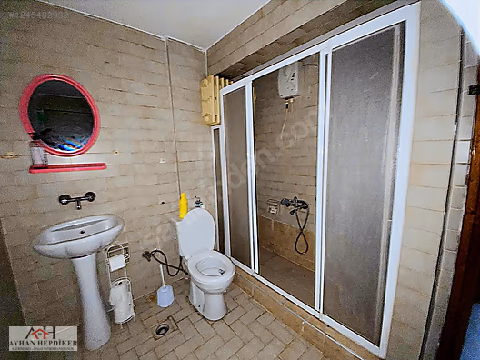 Serdivan Mavi Durak'ta Eşyalı 2+1 Daire: 90m², Merkezi Konum! - SAKARYA SERDİVAN fotoğraf 9