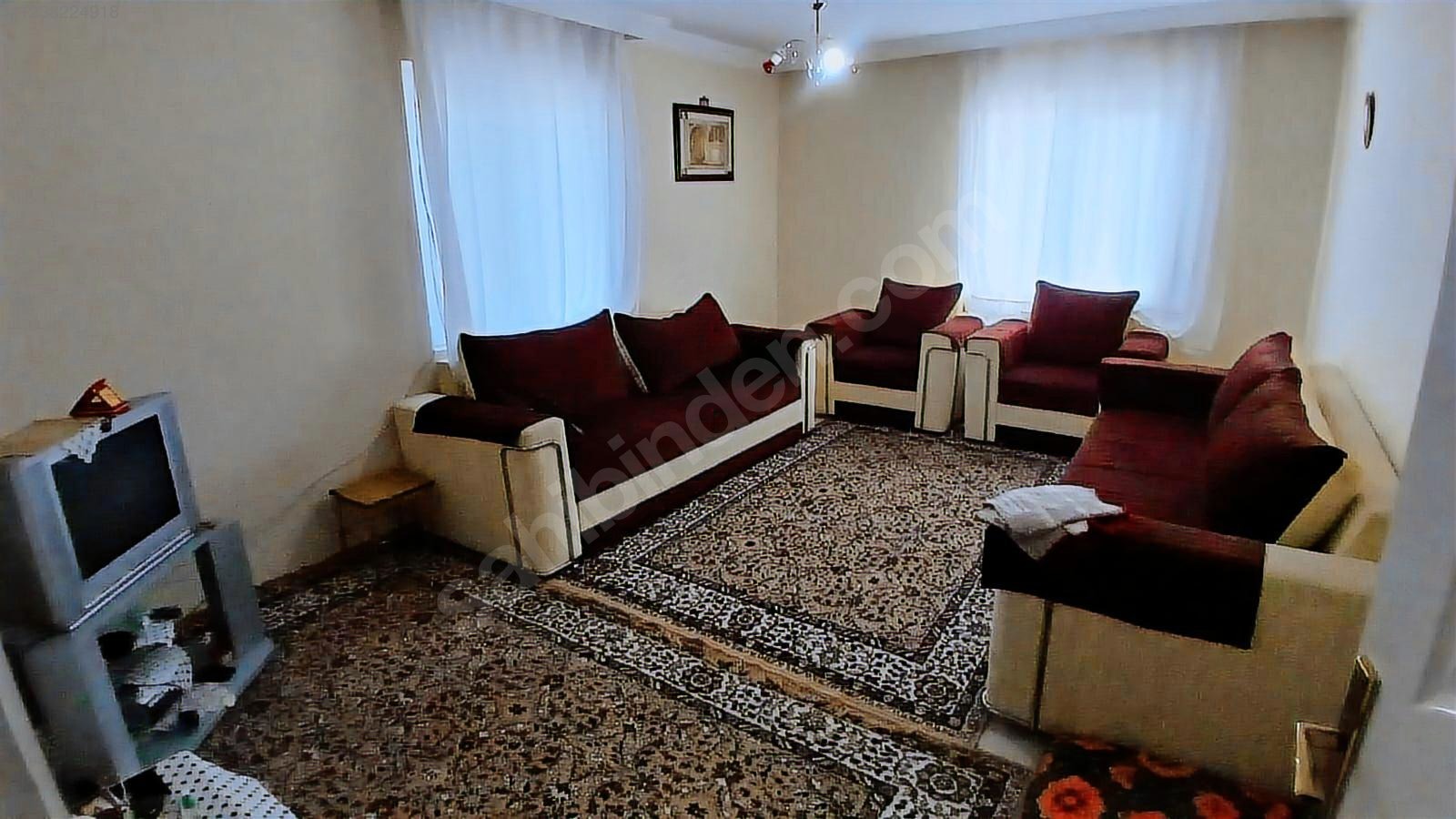 Arsasıyla birlikte Müstakil ev - ANKARA BALA fotoğraf 39
