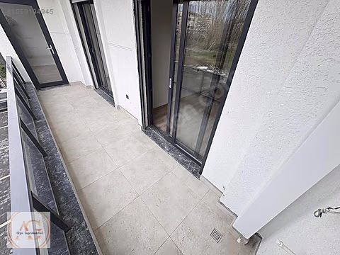 ARYA'DAN ŞIK TASARIMLI 2+1 EBEVEYN BANYYOLU ÖN CEPHE DAİRE - BALIKESİR EDREMİT fotoğraf 19